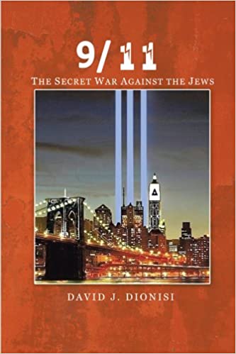 9/11: The Secret War Against the Jews