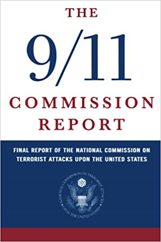 The 9/11 Commission Report